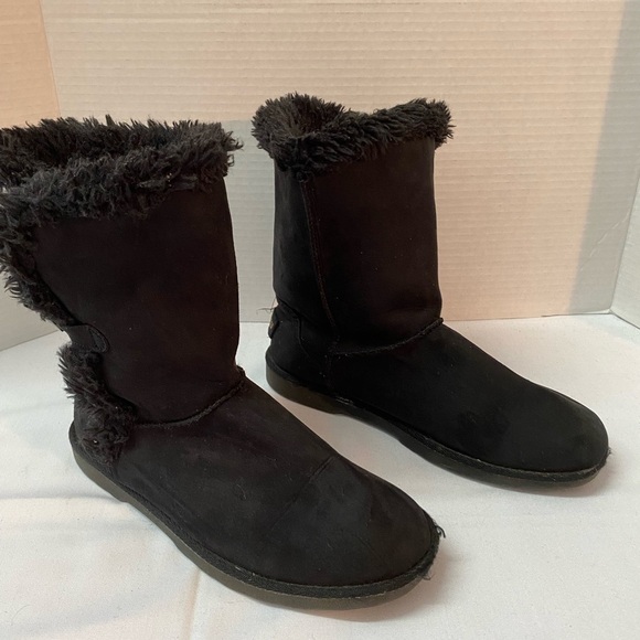 Makalu Boots size 6 1/2 - Picture 1 of 15